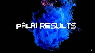 PALAI RESULTS |ARM GOAT FARM |KATA BOLEGA| SAB KA BOLEGA |REVELING SOON...|DUWA KI DARKHUWAST |
