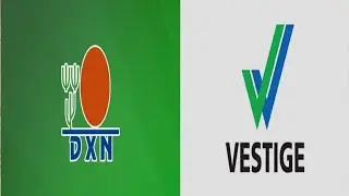 DXN and Vestige about