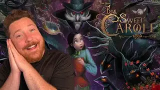 Bye Sweet Carole Is A 90s Disney Movie Turned Into A Video Game!