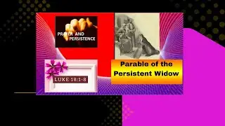 Pray Unceasingly | 15 Nov 2025 |