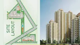 Mahira Homes 95 Gurgaon SITE VISIT : 9599914045 | 9828568800
