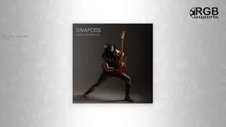 Gnaposs - Where You Wanna Go - feat. Jordi Franco, Danny (DannyMan) Navarro