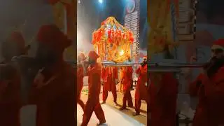 Amritsar famous Langoor mela 2025