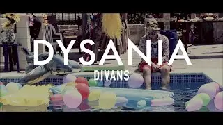 DiVans - Dysania (Videoclip)