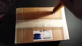 wayland games unboxing