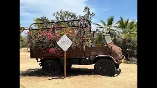 Cabo Adventures Mexico