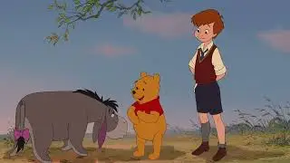 Winnie the Pooh Ending