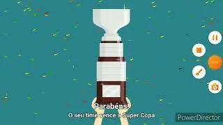 Algumas Partidas no WSC #16