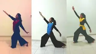 Virtual Dance performance 30/6/2020 Credence high school, Dubai