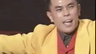 中西圭三-09-Ticket To Paradise(Live 1993)