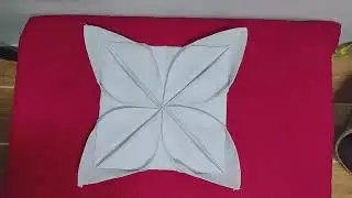 Table Napkin Folding