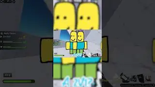 Can Clix Win A 1v2 Using Superman Loadouts In Roblox Rivals