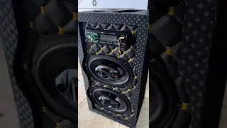 CAIXA DE SOM JBL RESIDENCIAL 6X9 MULTISYSTEM!
