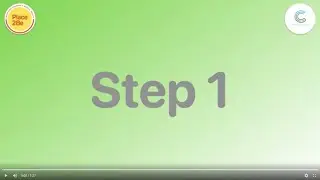 Create for Wellness by Jon Samuel (Part 1)