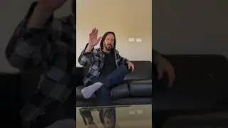 John Wick bailarina.