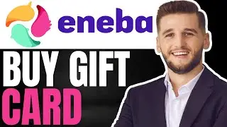 Как купить подарочную карту на Eneba | (Быстро и просто, 2025)