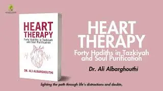 Unlock the Treasure of Islamic Purifications of Soul