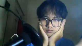 strimer magang (mediashare on)