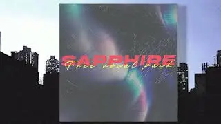 [FREE] DARK R&B/ TRAPSOUL RNB VOCAL PACK- SAPPHIRE  (Travis Scott,The Weeknd,Chase atlantic,PND)