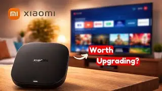 Xiaomi TV Box S 3rd Gen Review &ndash; Should You Upgrade in 2026?