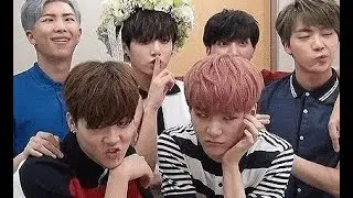 BTS - Funny Moments (Best 2017★) #3