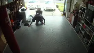 Chooooo Jitsu