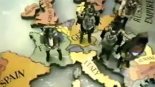 LeNin Documentary HD - Lenin and the Great Ungluing The Age of Uncertainty