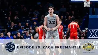 Episode 29: Zach Freemantle