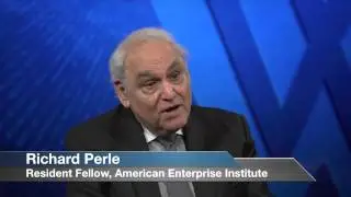 Richard Perle on the Effectiveness of U.S. Sanctions