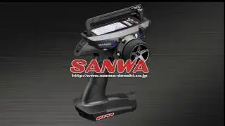 MT-44 (SANWA Middle Class Radio)