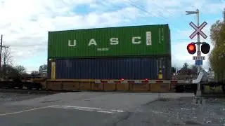 CPKC #118/ CP#8059, KCS#4694 / AT MILE 169.31: