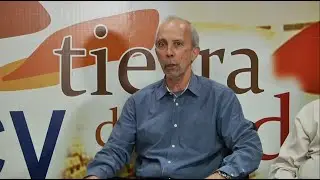 Elecciones UCV 2023   Profesor Víctor Rago