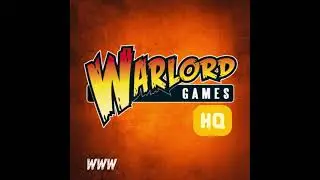 Austen Kime Talks Trade At Warlord #warlordgames #warlordhq #warlordgamestrade
