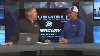 Livewell: Davy Hite on Angler of the Year