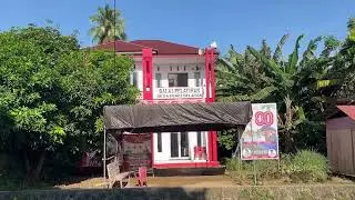 KKT 145 UNSRAT POSKO BUKU SELATAN - VIDEO POTENSI DESA BUKU SELATAN