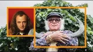 Thijs van Leer through the years compilation