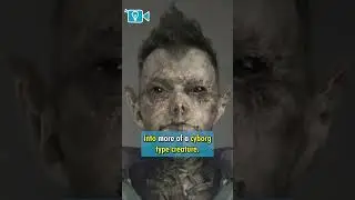 Amazing Spider-Man's Goblin could have looked like this? #shorts