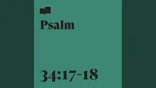Psalm 34:17-18 (feat. Aryn Michelle)