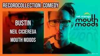 Neil Cicierega - Bustin (HQ Audio)