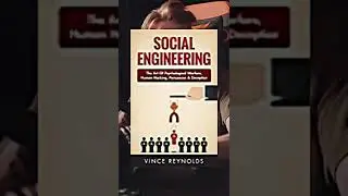 😵5 बुक्स for human hacking 💻#hacker #hacking #LinkedIn #