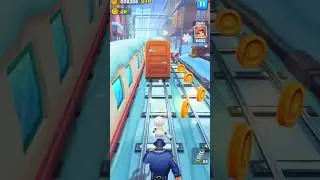 Subway Princess Runner - Gameplay Walkthrough Tutorial  All Levels Mobile Game (Android, iOs)