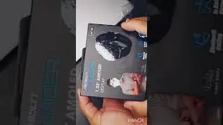 Fire boltt Thunder
