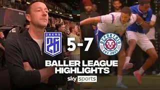 Terry&rsquo;s 26ers sink further after loss to Deportrio | 26ers 5-7 Deportrio | Baller League Highlights