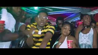 Bladex - Kuntaba (Official Music Video)