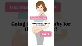 DELIVERING BABY FOR THE FIRST TIME ?#motherhood #maa #mother #shorts #shortsfeed #obgyn #baby #ジブリ