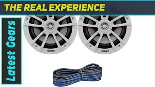 Infinity 6.5