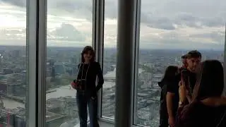 The Lookout 8 BishopGate EC2N 4BQ