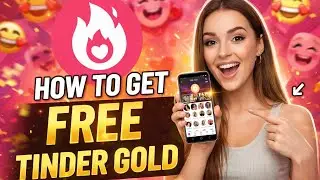 🔥 **Tinder Gold Hack 2026 (FREE & WORKING!) - Unlimited Likes & Super Likes (iOS/Android)**🔥  