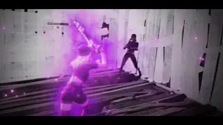 𝓰𝓸 𝓲𝓷 💨 | *INSANE* PURPLE MASK EFFECT | How To Edit Like Precise 🌟