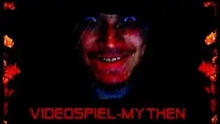 Das GEHEIMNIS von BEN - Videospielmythen (Halloween Special)
